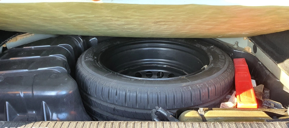 Renault Megane cena 19900 przebieg: 250363, rok produkcji 2011 z Wieliczka małe 232